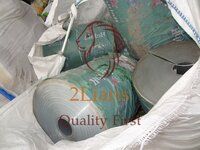 LDPE Film Rolls Bales