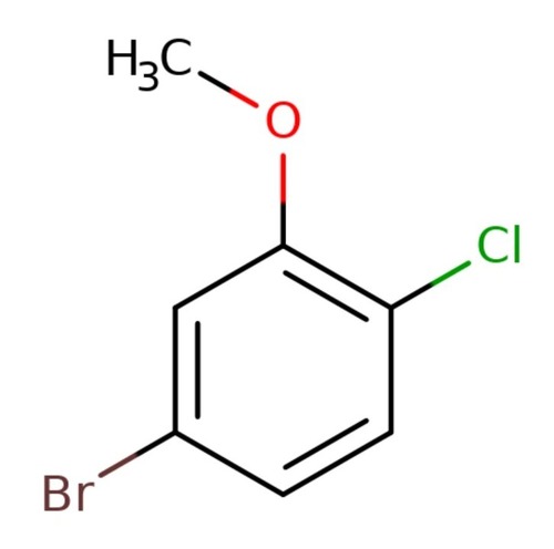 5-Bromo-2-Chloro anisole