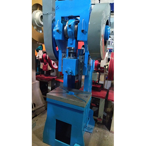 Automatic 20 Ton Hydraulic Powerpress