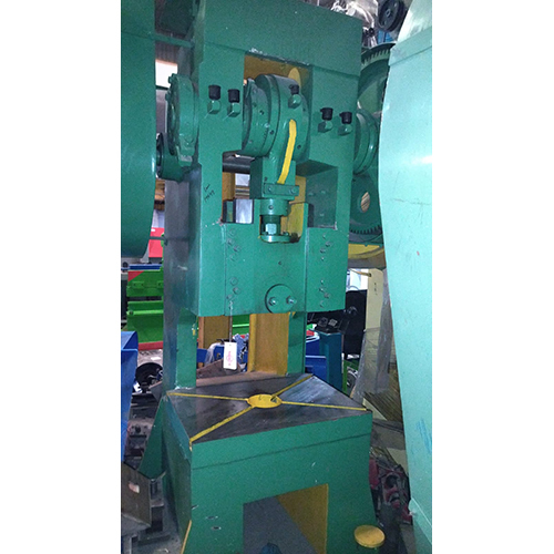 Powerpress Machine