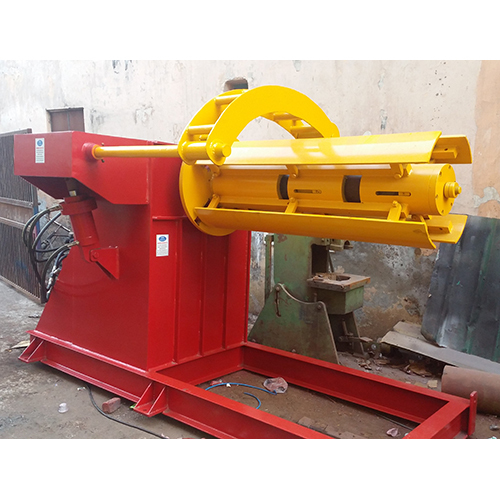 Automatic Dtl 30 Ton Hydraulic