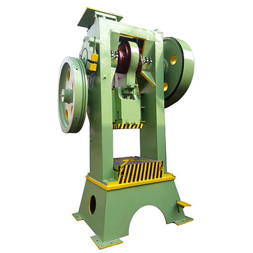 Powerpress Machine