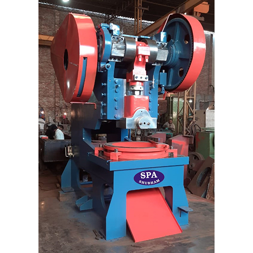 Automatic Spa C Type Powerpress