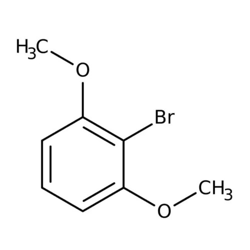 2-Bromo-1 3-Dimethoxybenzene