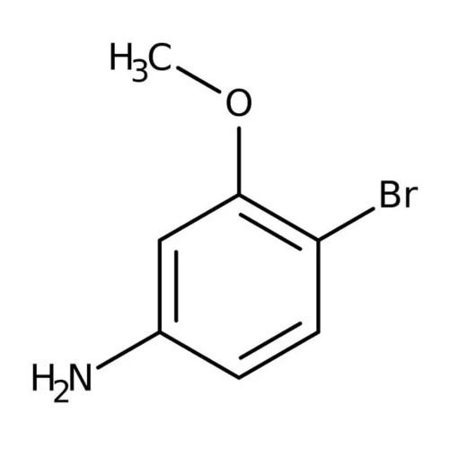 4-Bromo-3-Methoxy Aniline