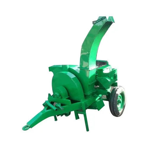 Tractor Operated Chaff Cutter Capacity: 10 Kg/Hr