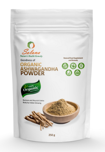ashwagandha root powder