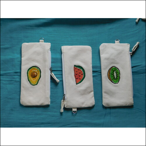Pencil Bag