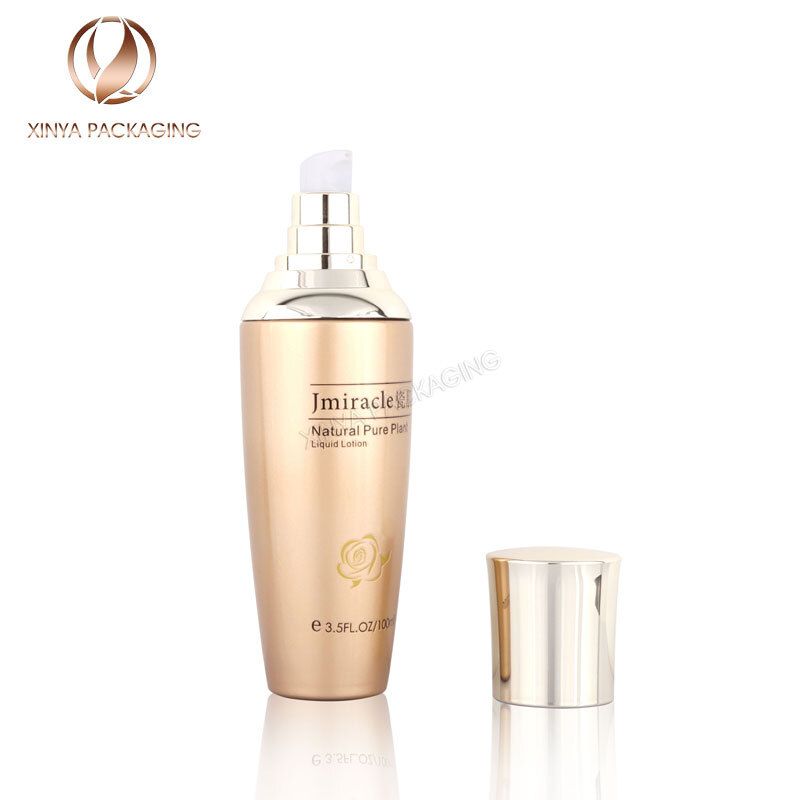 20g-30g-50g-30ml-50ml-100ml-120ml skincare glass bottle set cream jar foundation lotion toner sunscreen cosmetic packaging