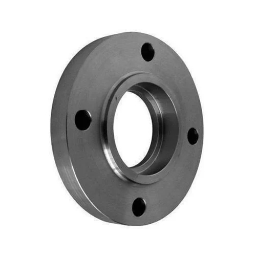 12 inch Grey Stainless Steel Slip On Flanges