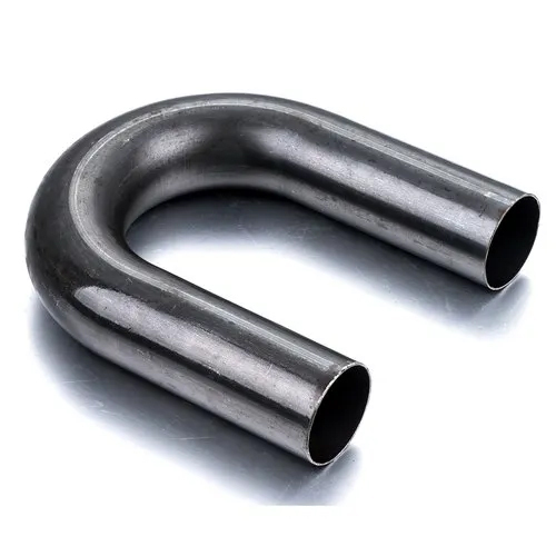 180 Degree Carbon Steel Elbow