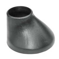 Mild Steel Eccentric Reducer