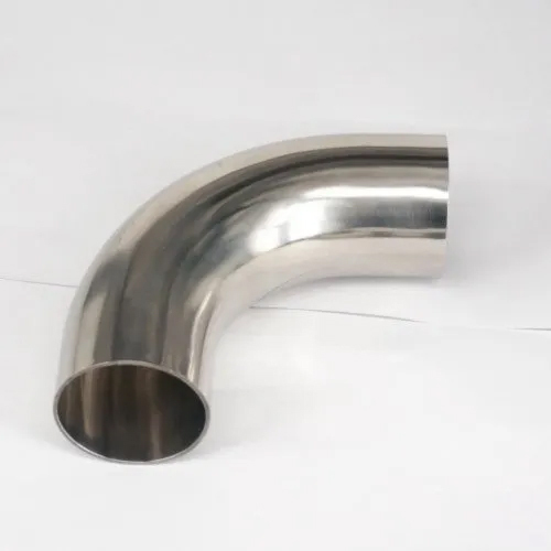 3 inch Stainless Steel Elbow