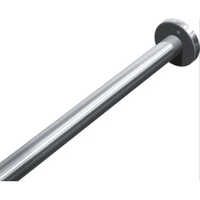 Stainless Steel Curtain Round Rod