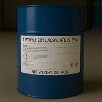 2 Ethylhexyl Acrylate (2-Eha) - Application: Industrial