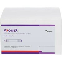 Vaccine Product Avonex Injection