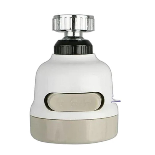 White Water Sprinkler Faucet