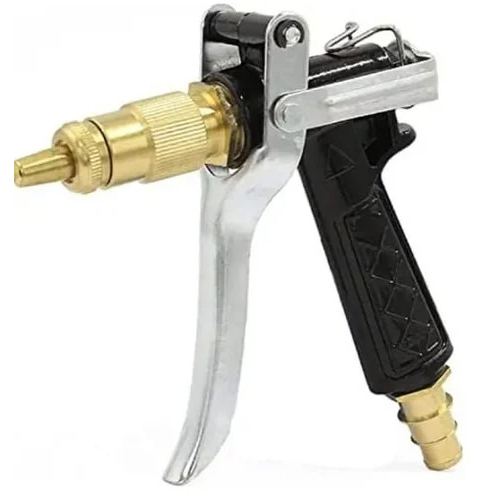 Metal Brass Nozzle Spray Gun