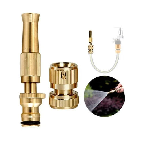 Brass Impact Sprinkler at Best Price from Manufacturers, Suppliers & Dealers