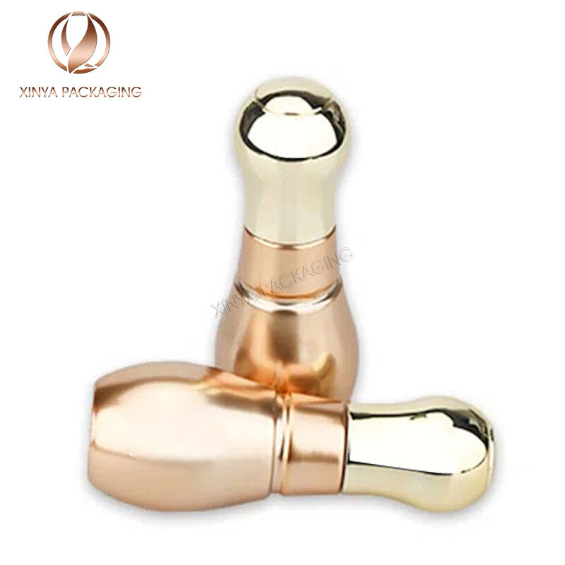 Customised 30ml Dropper Bottle foundation serum eseential oil glass bottle skincare makeup beauty cosmetic packaging