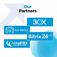 Cloud VOIP Gateway Solution