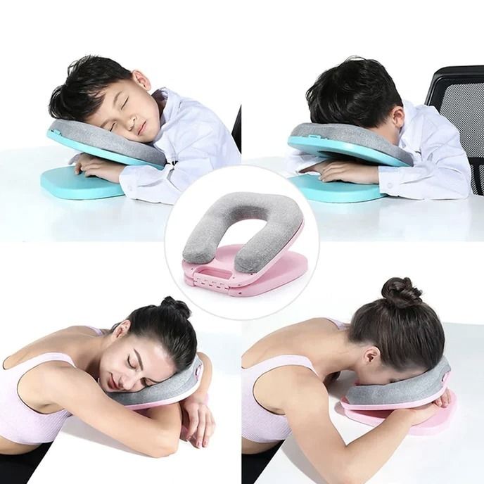 DESK PILLOW