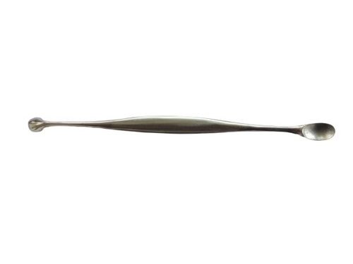 Steel Bone Scoop