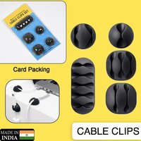 CABLE CLIPS MULTIPURPOSE