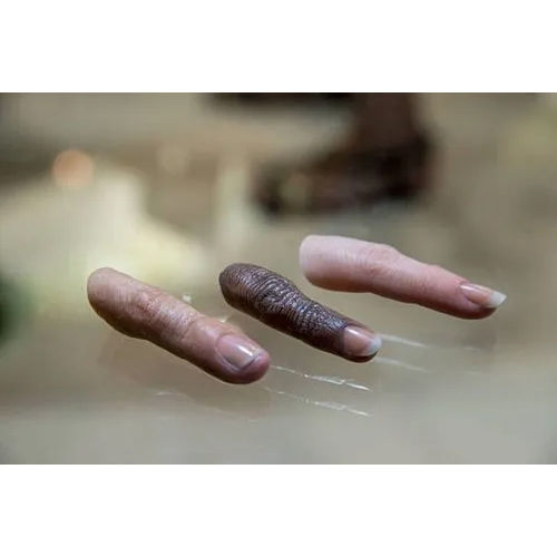 Artificial Fingers