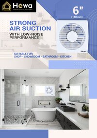 Exhaust Fan