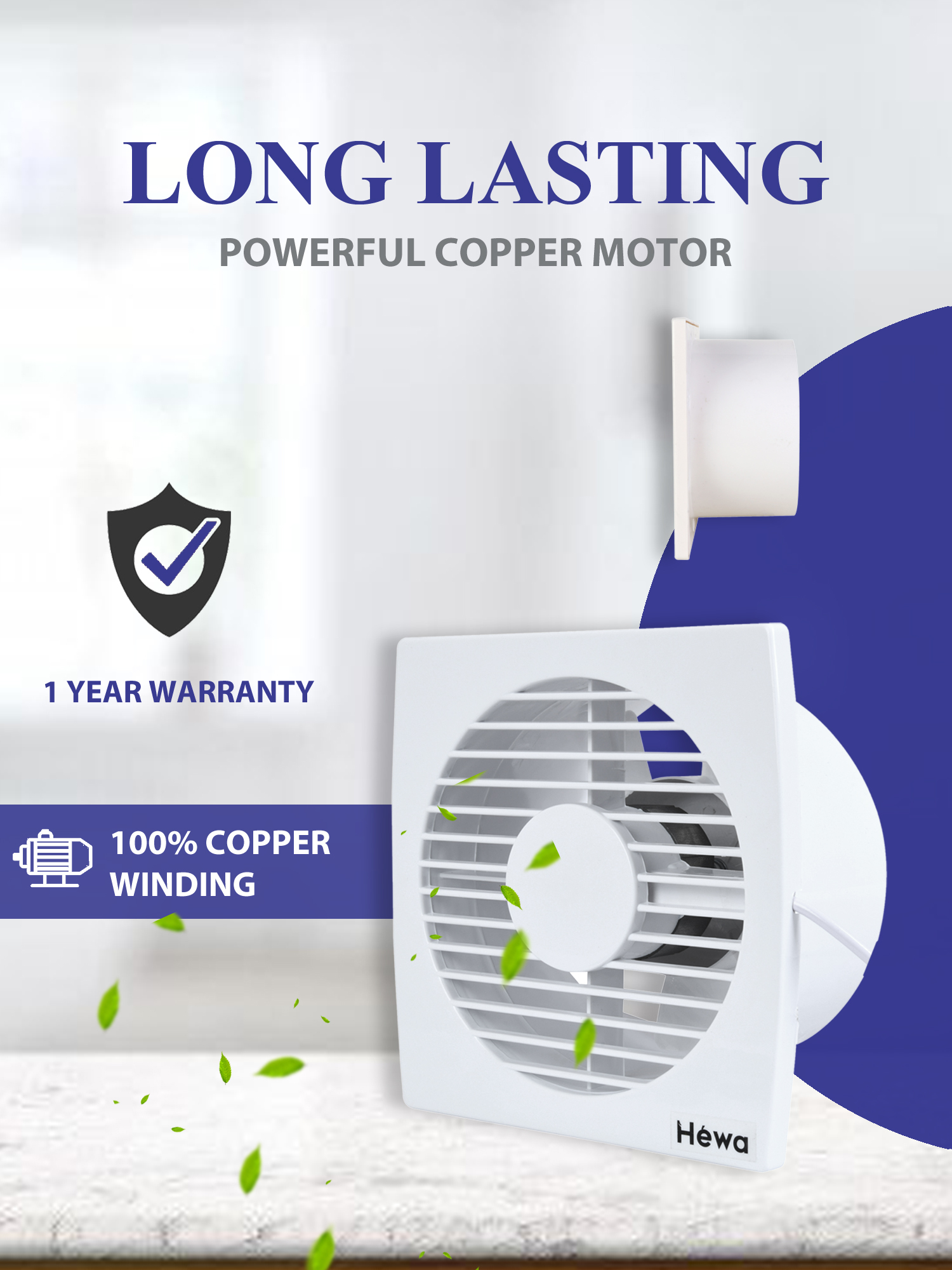 Exhaust Fan