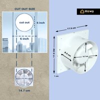 Exhaust Fan