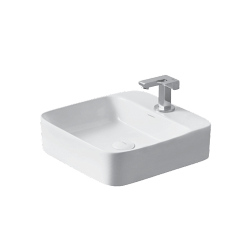 Sqaure Wash Basin