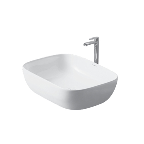 Wall Mounted Wash Basin