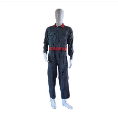 Safety Boiler Suit