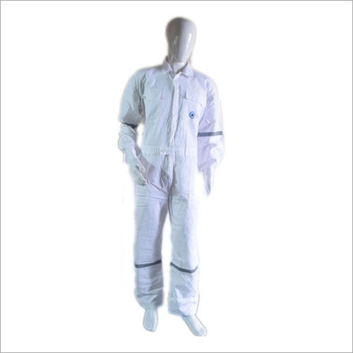 Ship Boiler Suit