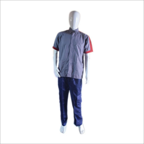 Office Maintenance Uniform