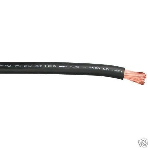 Flexible Core Cable