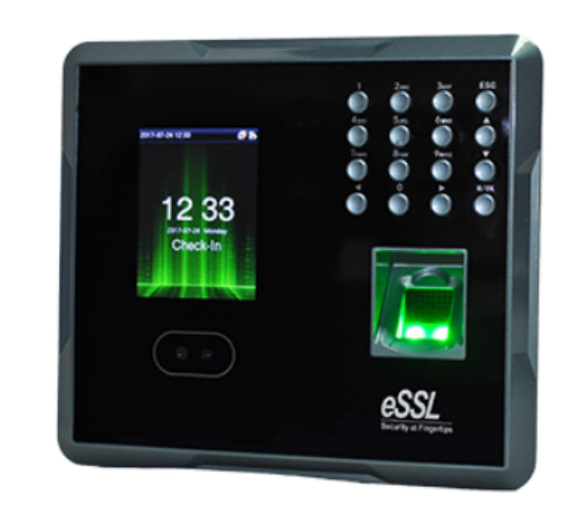 essl  MB160 Biometric  machine