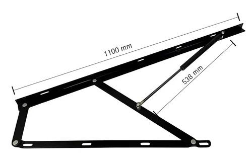 Bed hydraulic fitting deals price