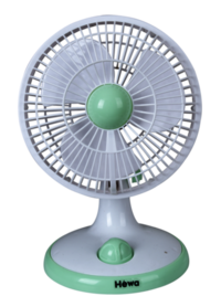 Table Fan