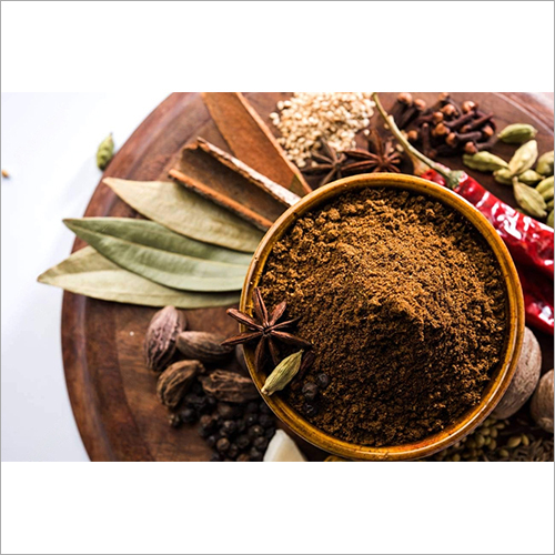 Garam Masala Powder