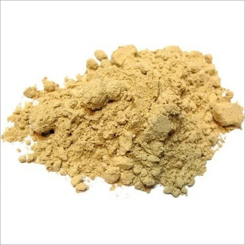 White Chilli Powder