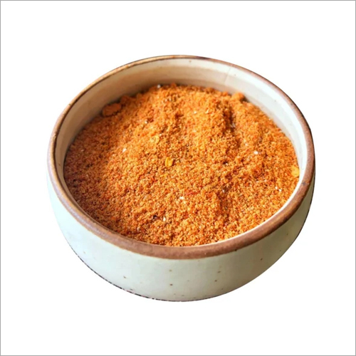Organic Peri Peri Masala