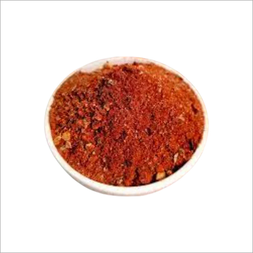 Dried Peri Peri Seasonings