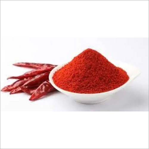 Kashmiri Sweet Chilli Powder