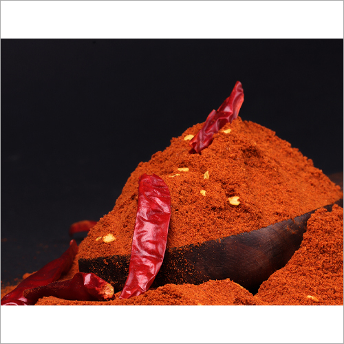 Lavangi Mirchi Powder