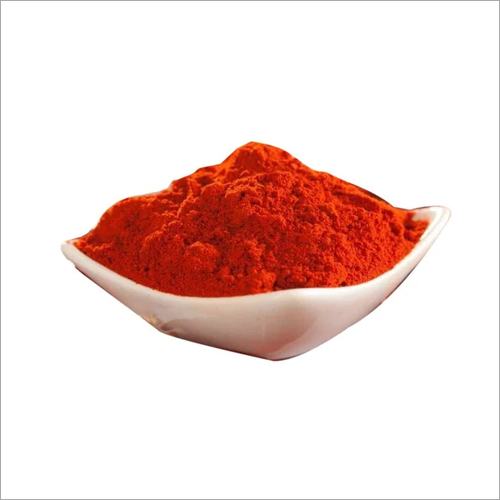 Organic Red Chilli Powder