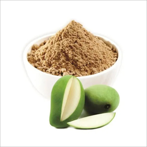 Dry Amchur Powder