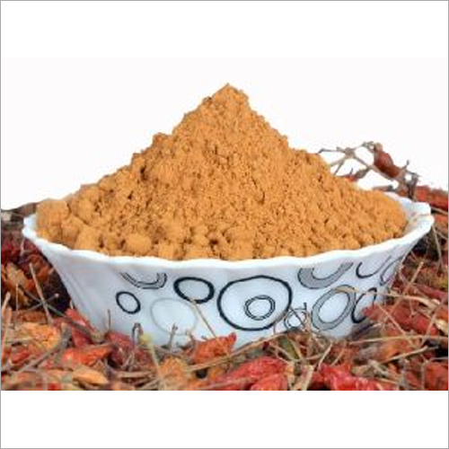 Dried Ratlami Longi Chilli Powder